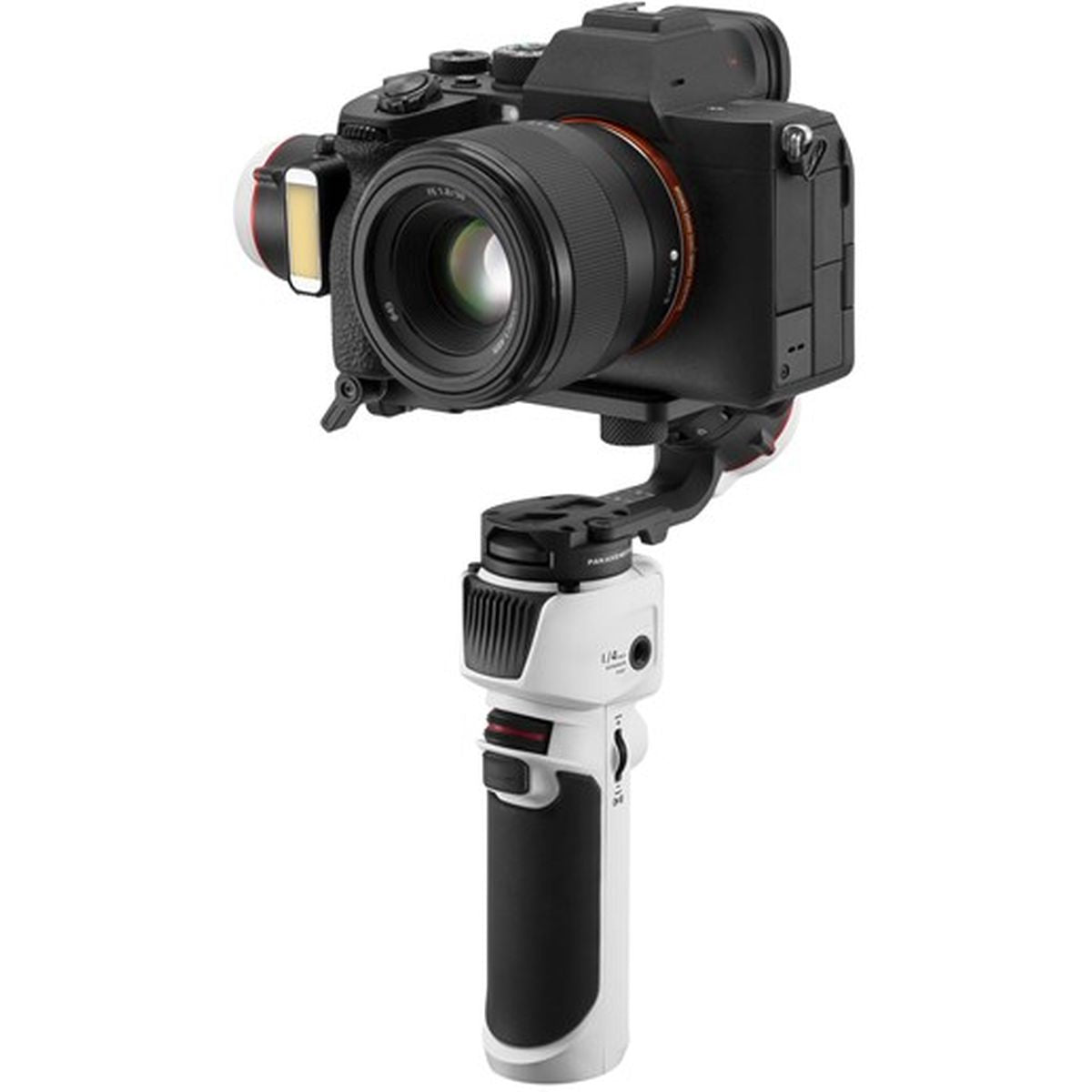 Zhiyun Crane M3 Combo – Hard to Find Camera Store
