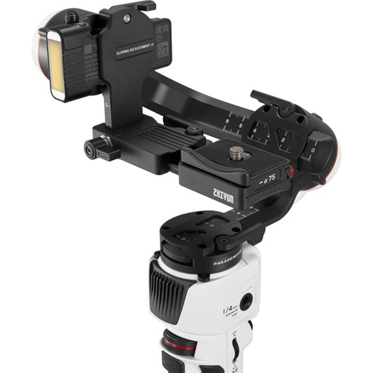 Zhiyun Crane M3 Combo – Hard to Find Camera Store