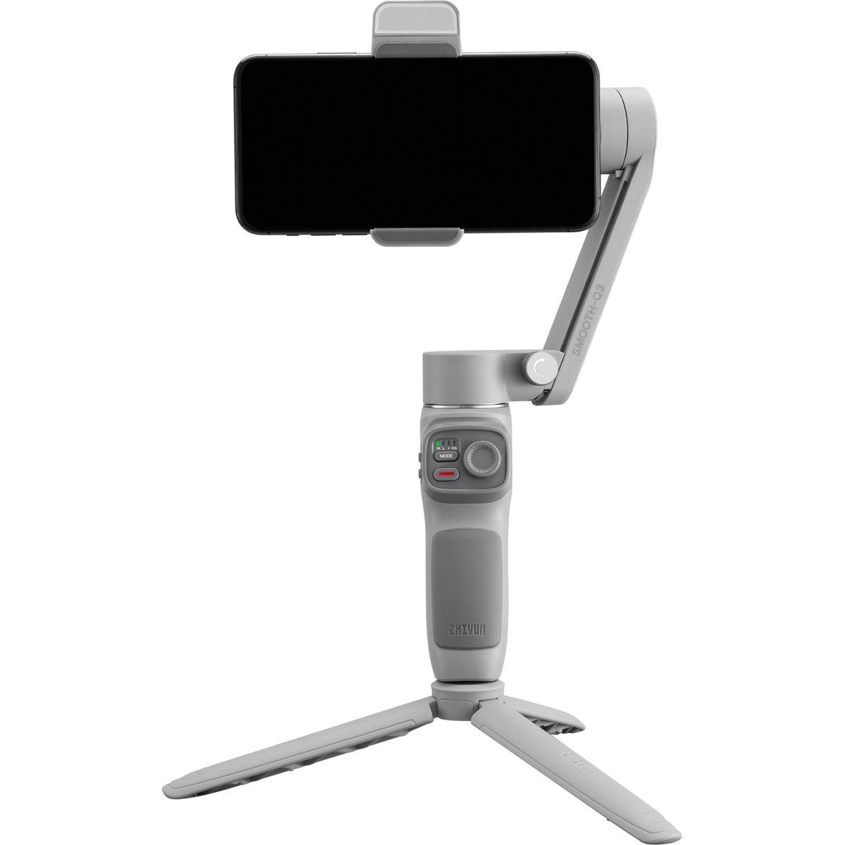 Zhiyun Smooth Q3 3 Axis Gimbal - image 2 of 5