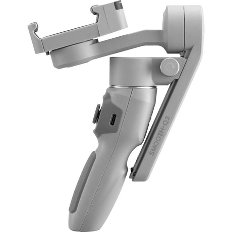 Zhiyun Smooth Q3 3 Axis Gimbal - image 3 of 5