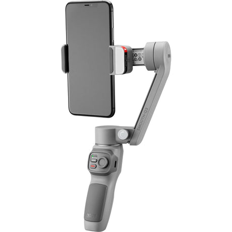Zhiyun Smooth Q3 3 Axis Gimbal - image 4 of 5