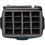 Tenba Transport Air Case Attache 1914 - Black - 634-221