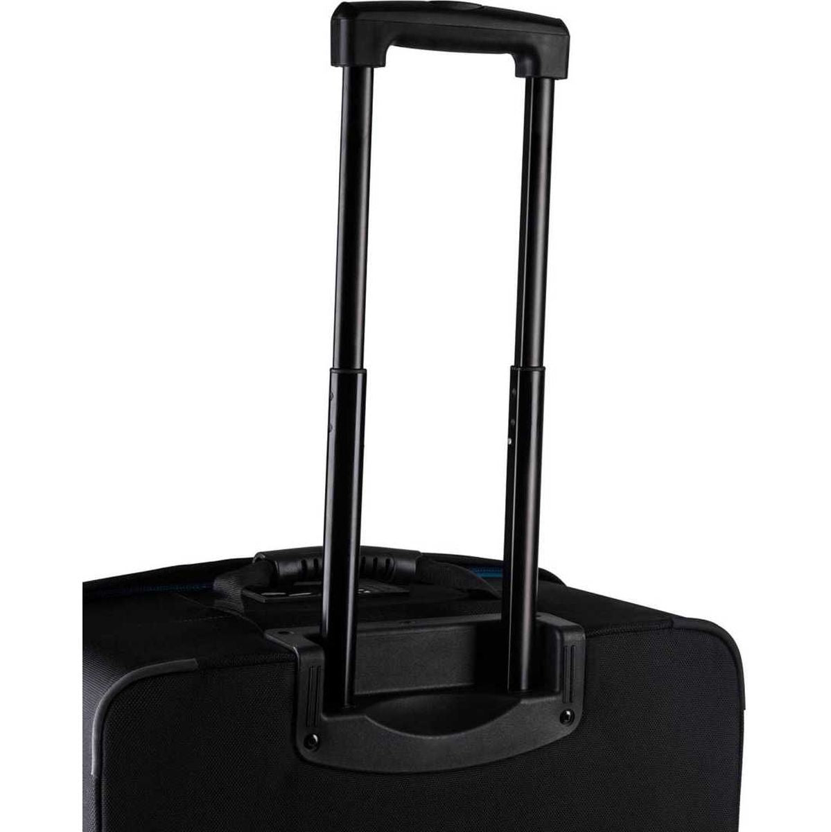 Tenba Transport Air Case Attache 2214W - Black - 634-223