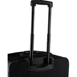 Tenba Transport Air Case Attache 2214W - Black - 634-223