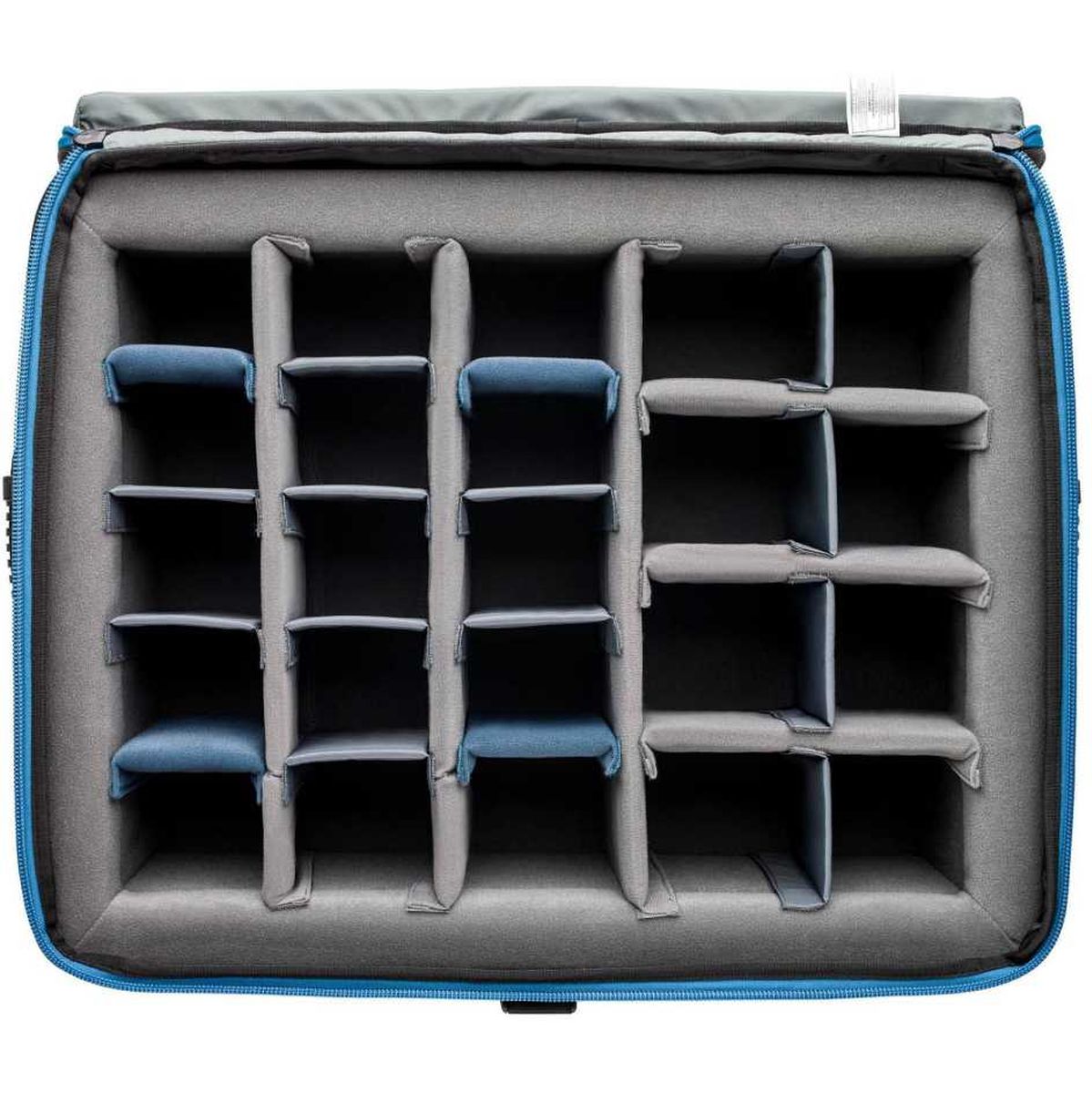 Tenba Transport Air Case Attache 2520 - Black - 634-224