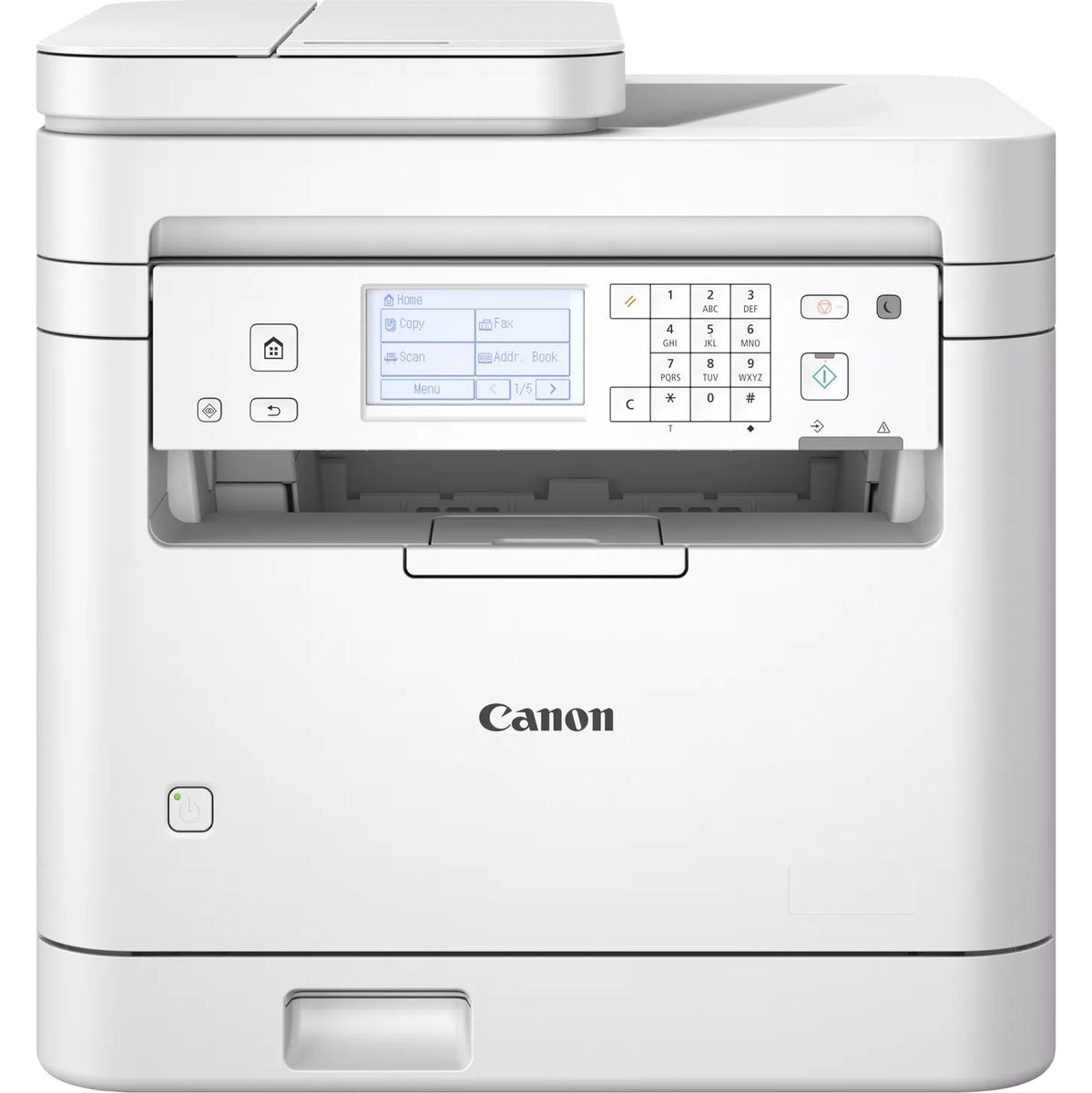 Canon I-Sensys MF287DW A4 33PPM 1200x1200DPI