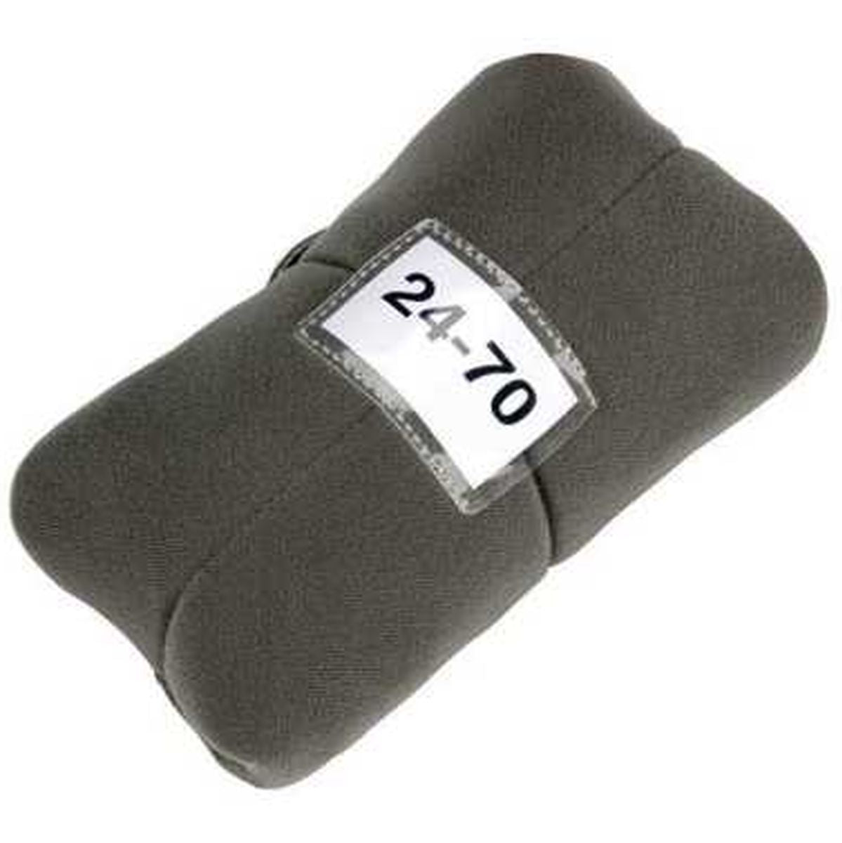 Tenba Wrap 12 inch Grey - 636-322