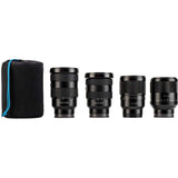 Tenba Soft Lens Pouch 6x4.5 - Black - 636-353 - image 3 of 5