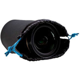 Tenba Soft Lens Pouch 6x4.5 - Black - 636-353 - image 4 of 5