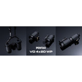 Pentax VD 4x20 WP