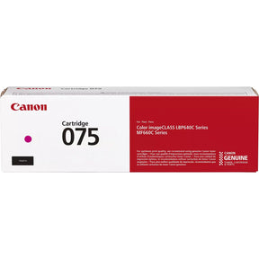 Canon Cartridge 075 M