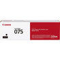Canon Cartridge 075 BK
