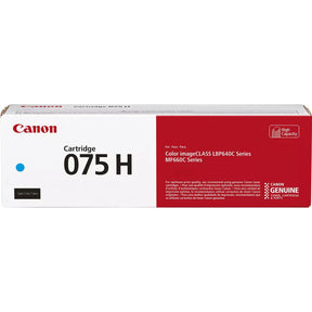 Canon Cartridge 075 H C