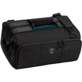 Tenba Cineluxe Shoulder Bag 21 Black - 637-502