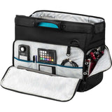 Tenba Cineluxe Shoulder Bag 21 Black - 637-502