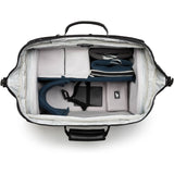 Tenba Cineluxe Shoulder Bag 21 Hightop Black - 637-503