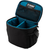 Tenba Skyline 7 Schouder Bag Black 19x16x13