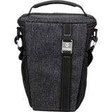 Tenba Skyline 9 Top Load - Black - 637-609