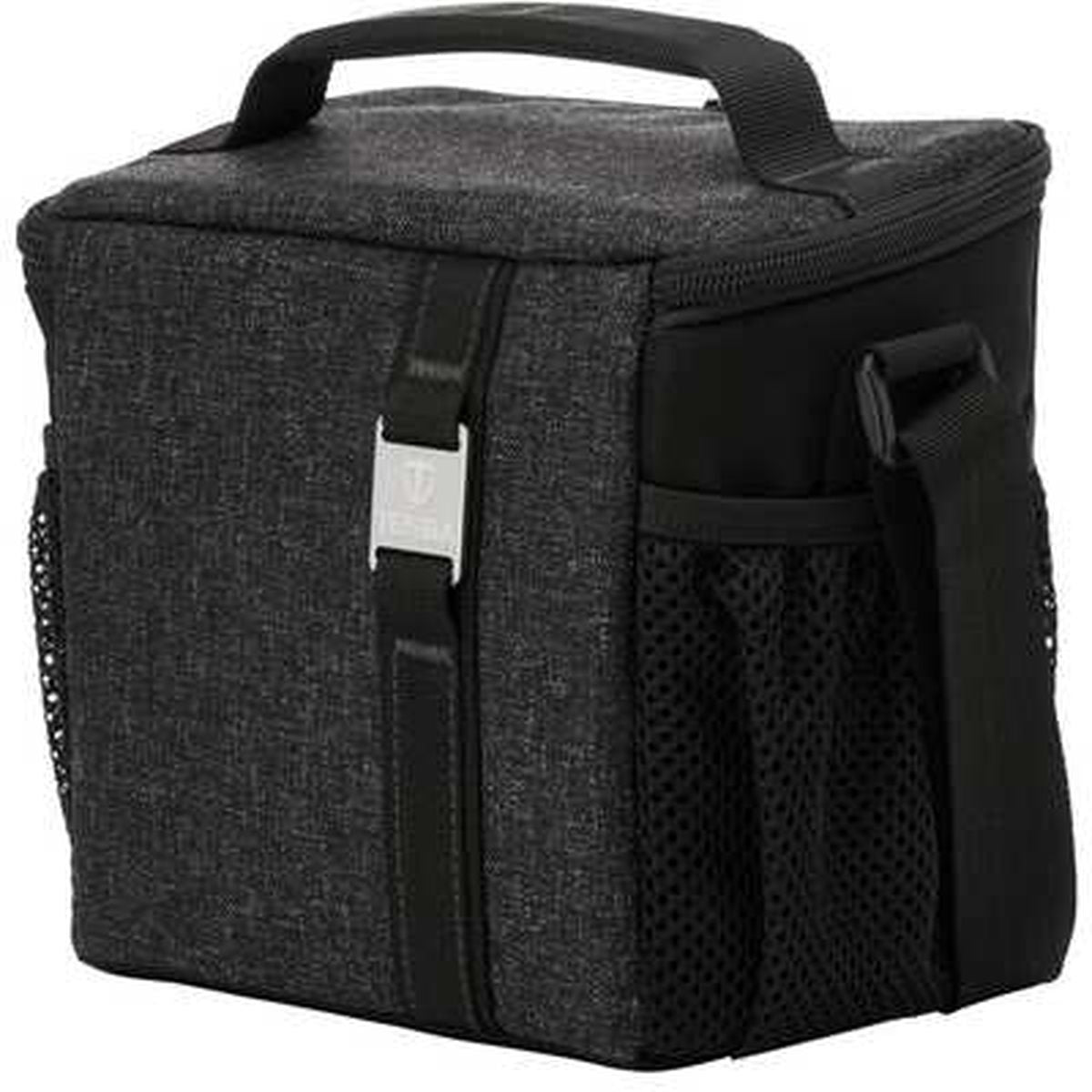 Tenba Skyline 8 Schouder Bag Black 22x18x15