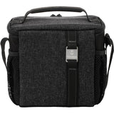 Tenba Skyline 8 Schouder Bag Black 22x18x15