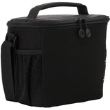 Tenba Skyline 8 Schouder Bag Black 22x18x15