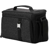 Tenba Skyline 12 Schouder Bag Black 32x19x15