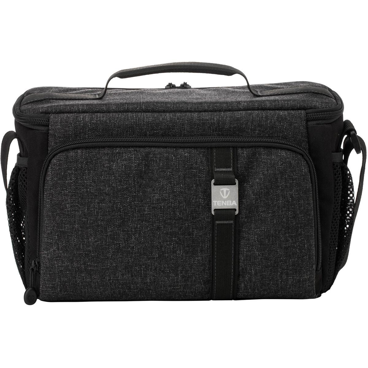 Tenba Skyline 12 Schouder Bag Black 32x19x15