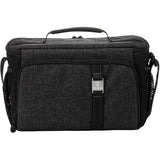 Tenba Skyline 12 Schouder Bag Black 32x19x15