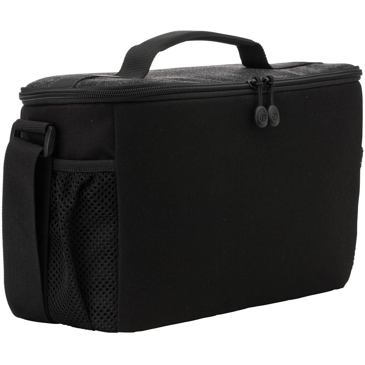 Tenba Skyline 12 Schouder Bag Black 32x19x15
