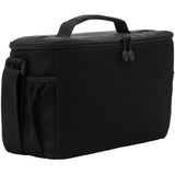 Tenba Skyline 12 Schouder Bag Black 32x19x15