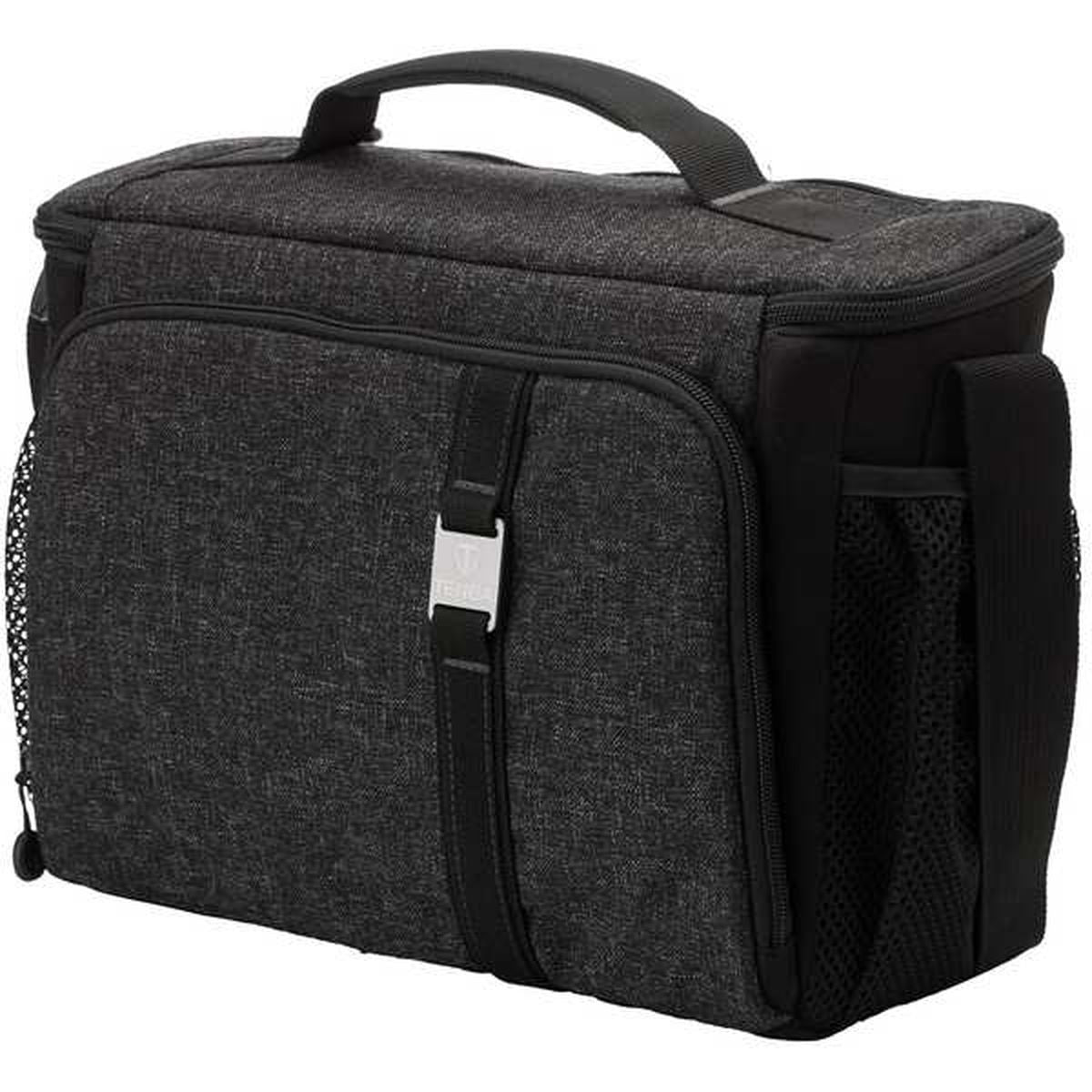 Tenba Skyline 13 Schouder Bag Black 33x23x17