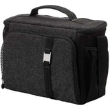 Tenba Skyline 13 Schouder Bag Black 33x23x17