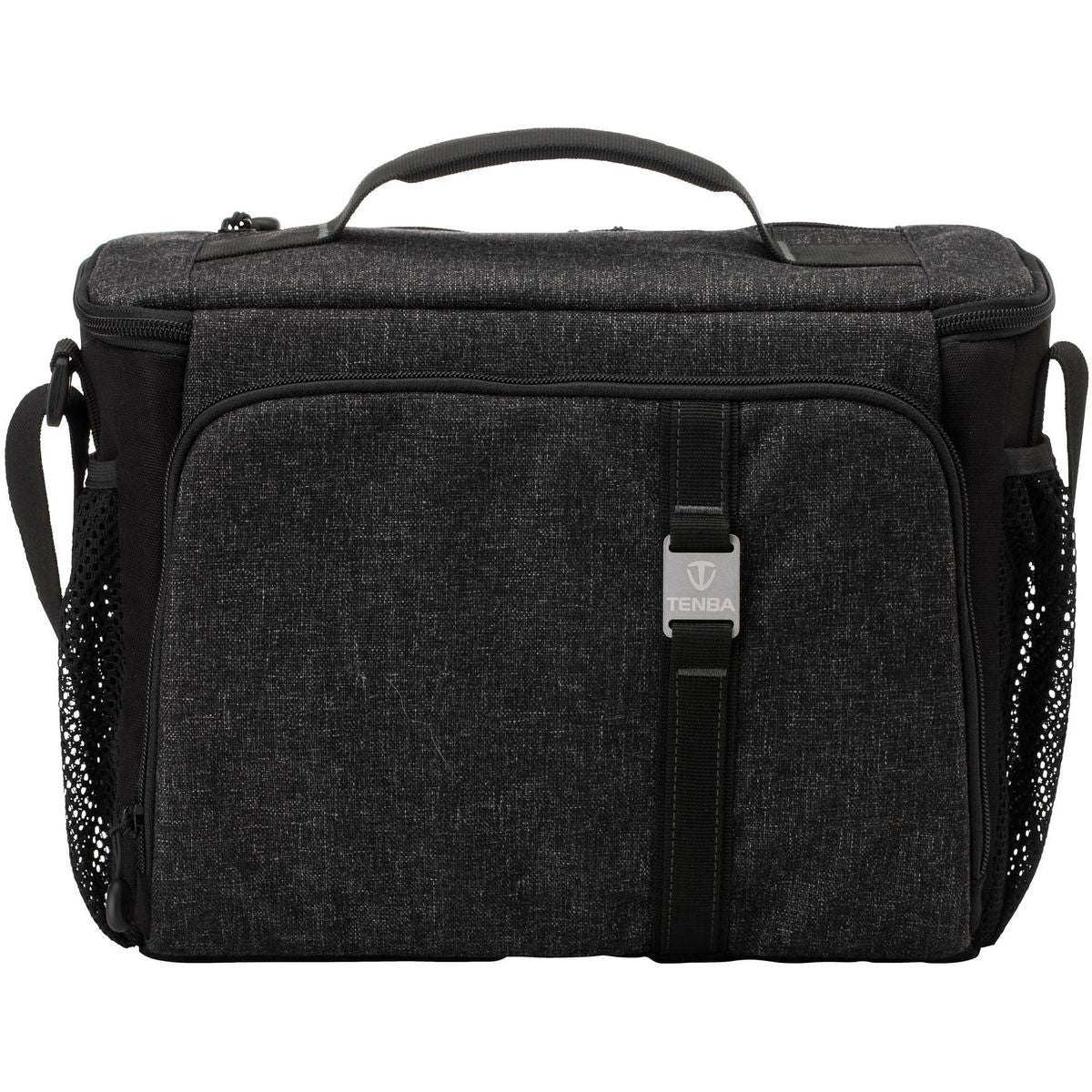 Tenba Skyline 13 Schouder Bag Black 33x23x17