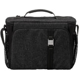 Tenba Skyline 13 Schouder Bag Black 33x23x17