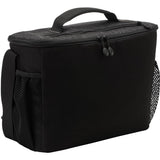 Tenba Skyline 13 Schouder Bag Black 33x23x17