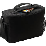 Tenba Skyline 13 Schouder Bag Black 33x23x17