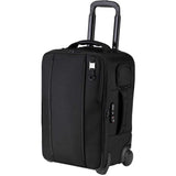 Tenba Roadie Roller 21 - Black - 638-712