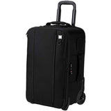 Tenba Roadie Roller 24 - Black - 638-714