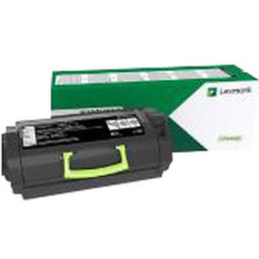 Lexmark Mx718 Extra Yield Return Program Toner