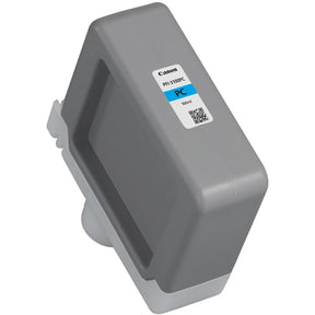 Canon Ink Tank 160 ml PFI-3100 Photo Cyan