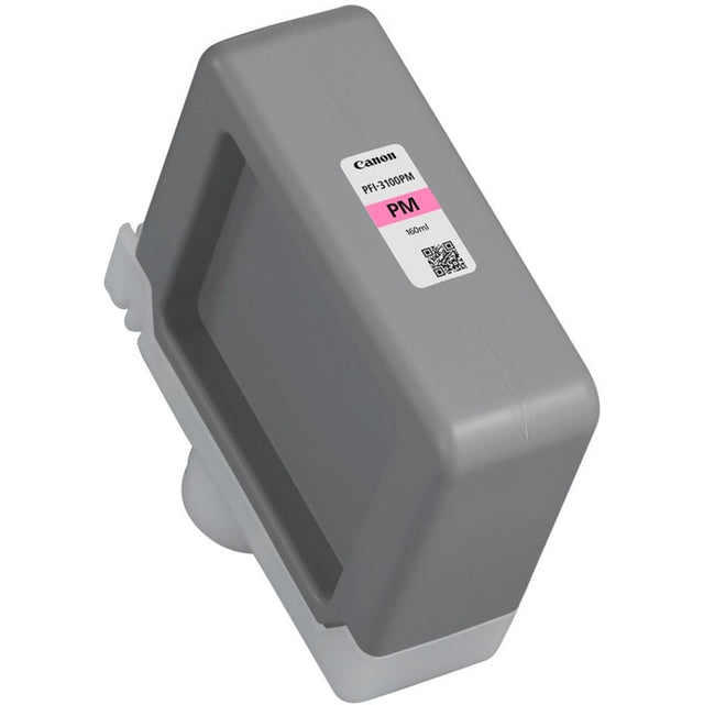 Canon Ink Tank 160 ml PFI-3100 Photo Magenta