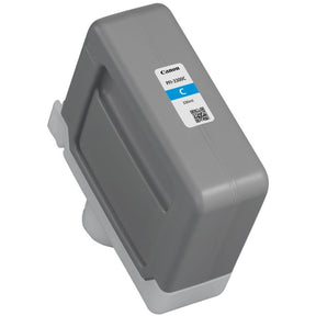 Canon Ink Tank 330 ml PFI-3300 Cyan