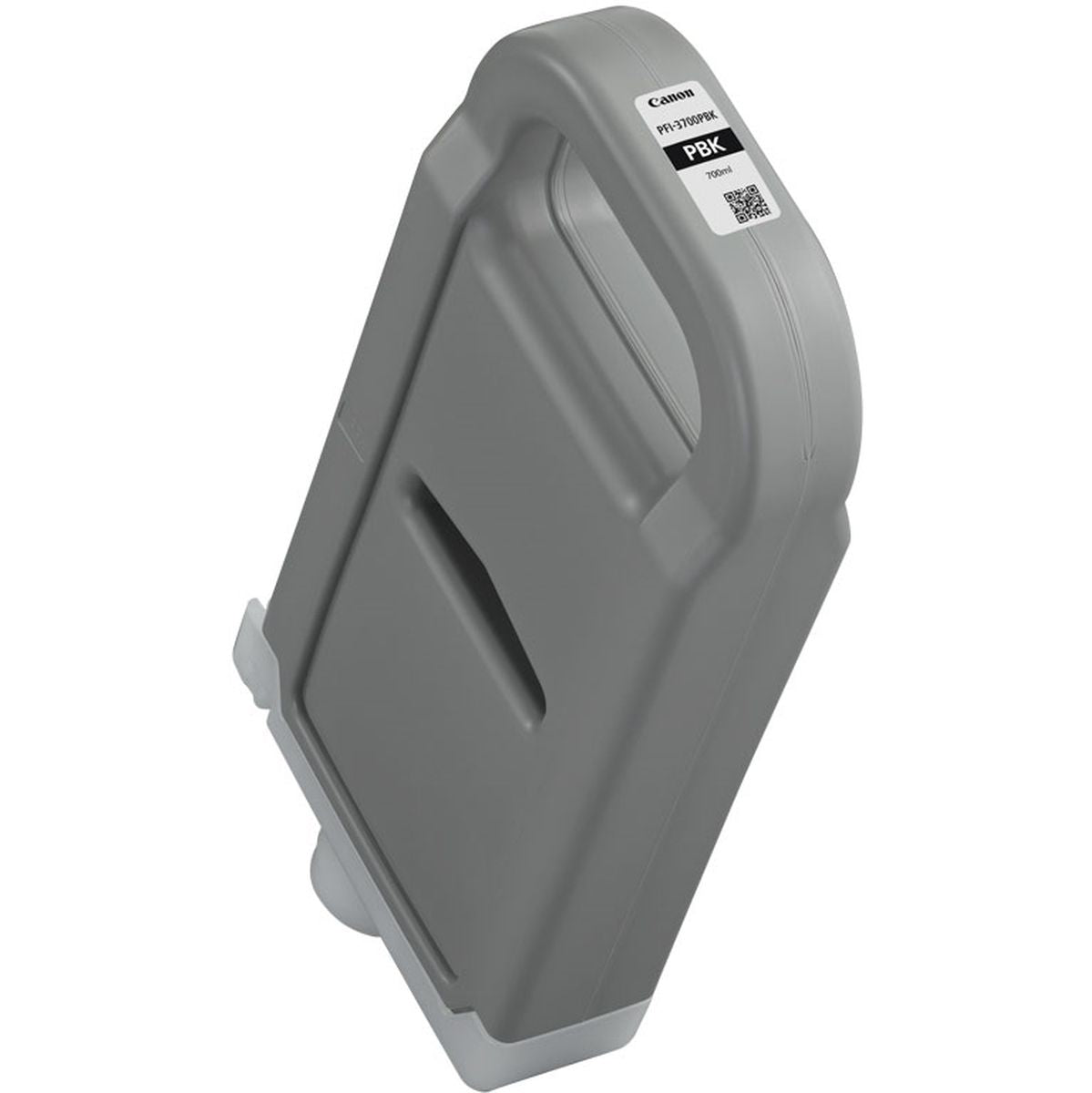 Canon Ink Tank 700 ml PFI-3700 Photo Black