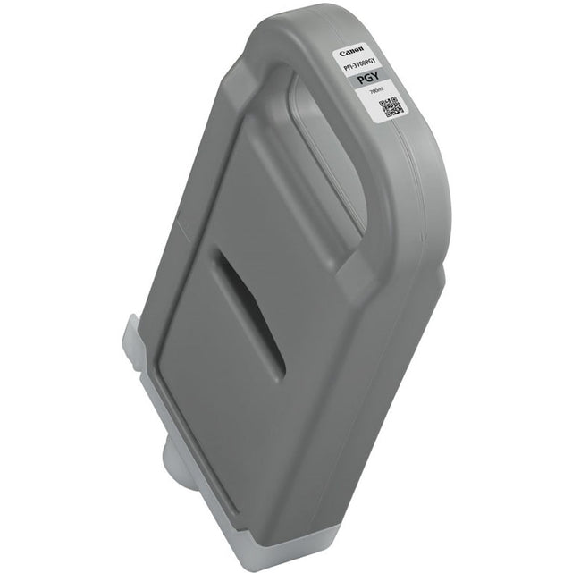 Canon Ink Tank 700 ml PFI-3700 Photo Grey