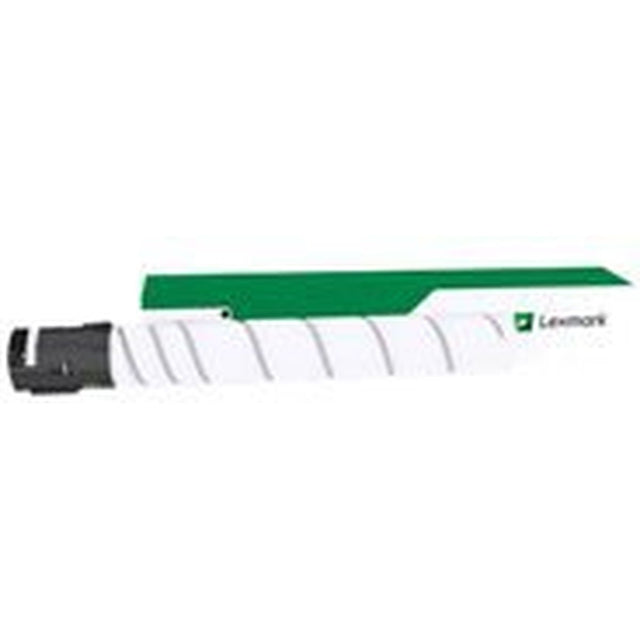 Lexmark 64X Black Toner Cartridge Standard