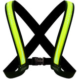 Easypix Streetglow Full Spectrum LED Vest (L/XL) - image 3 of 5
