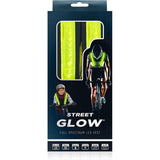 Easypix Streetglow Full Spectrum LED Vest (L/XL) - image 4 of 5