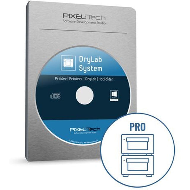 Pixel-Tech Drylab System 6 Pro