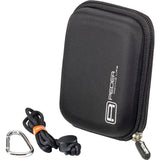 PEDEA Compact Camera-Hardcase Just-Black - image 2 of 5