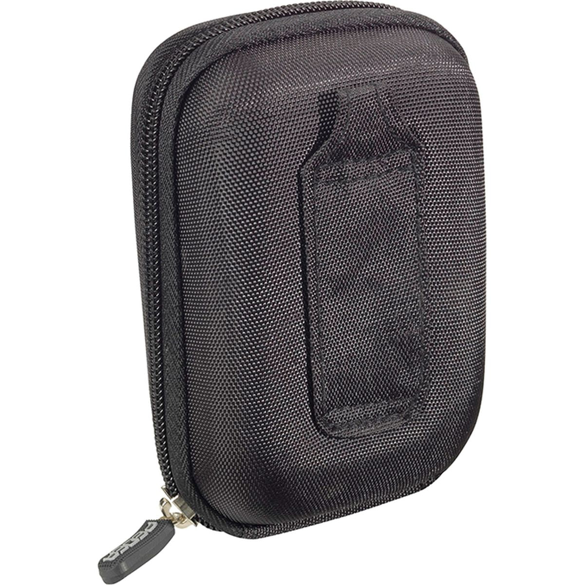 PEDEA Compact Camera-Hardcase Just-Black - image 5 of 5